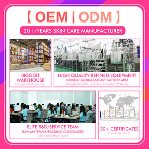 Nhãn Hiệu Riêng Giữ Ẩm Chống-Nhăn Mặt Kem Tự Nhiên <span class=keywords><strong>Berry</strong></span> Tinh Kem Trên Khuôn Mặt Cho Phụ Nữ - Product Image 6