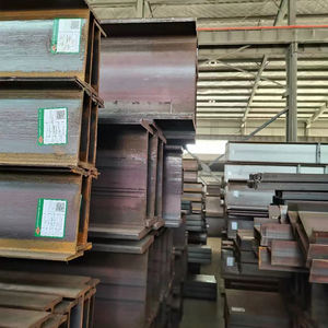 Viga de Acero HEB 300, Acero Dulce <span class=keywords><strong>EN</strong></span> <span class=keywords><strong>10025</strong></span> S 235 Jr A36 S275 Jr Ss400, Viga <span class=keywords><strong>en</strong></span> H HEA HEB IPE 150x150 - Product Image 2