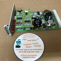 OEM / ODM 701-00022-S8 HAGGLUNDS 70100022S8 AMPLIFICATEUR AN 207 PC-11-08 LIVRAISON LE JOUR MÊME Installation Facile