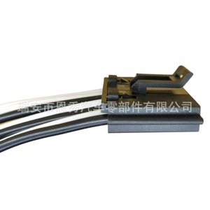 Conector Eléctrico de Enchufe para Resistencia de Ventilador de Calefacción y Aire Acondicionado Doméstico para Buick GL8 Grand Cruiser Park Avenue New Century - Product Image 1