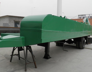 Machine de <span class=keywords><strong>fabrication</strong></span> de panneaux en acier arqué 600-305 - Product Image 3