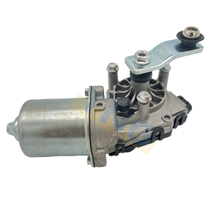 <span class=keywords><strong>Moteur</strong></span> d'<span class=keywords><strong>essuie</strong></span>-<span class=keywords><strong>glace</strong></span> de pare-brise gauche 12V pour CAMRY <span class=keywords><strong>Yaris</strong></span> Corolla Reiz ES350 85110-06110 85110-06060 - Product Image 5