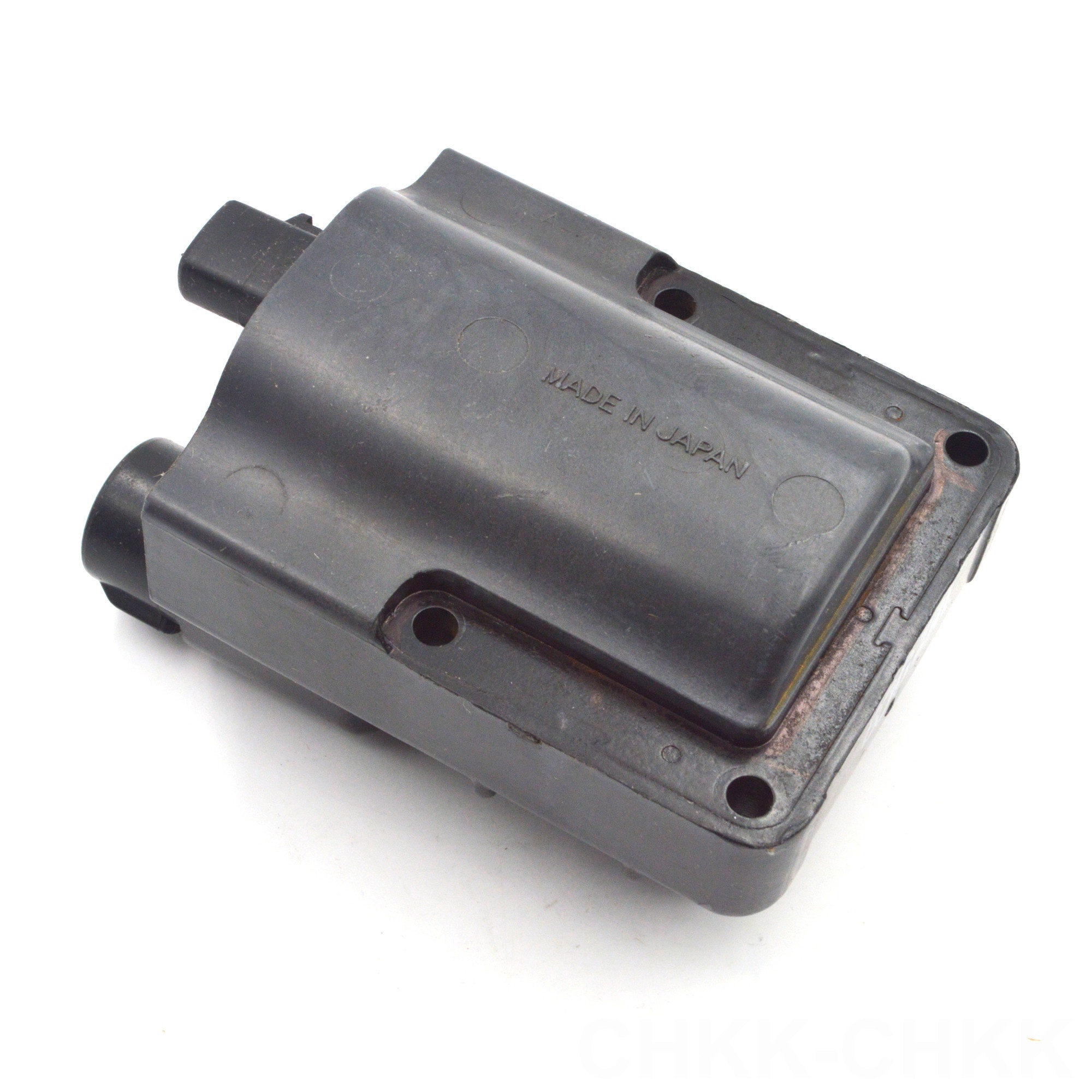 Toyota Supra Ignition Coil Pack for 7MGTE Turbo Engine - OEM