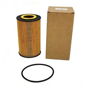 Venta Directa de Fábrica, Filtro de Aceite para Camiones OEM 11708550, Precios al por Mayor para Camiones y Vehículos - Product Image 4