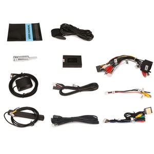 Erisin ES6520R Android 14.0 OS Navigateur <span class=keywords><strong>GPS</strong></span> pour voiture pour <span class=keywords><strong>Alfa</strong></span> <span class=keywords><strong>Romeo</strong></span> Spider Carplay <span class=keywords><strong>Autoradio</strong></span> Multimédia <span class=keywords><strong>Autoradio</strong></span> - Product Image 6