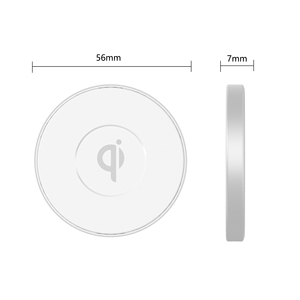 Meilleure Vente : <span class=keywords><strong>Chargeur</strong></span> <span class=keywords><strong>Sans</strong></span> <span class=keywords><strong>Fil</strong></span> Magnétique Rapide 15W à Rotation 360° avec Port Type-C pour <span class=keywords><strong>iPhone</strong></span> 17 - Product Image 2