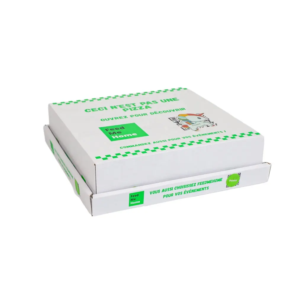 Modern Design Paper Box Speaker And Packaging Paper Box Pantone Custom White Oem Customized Logo Item Industrial Packing Color