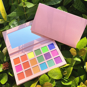 Оптовая продажа, косметика без логотипа, индивидуальная этикетка, индивидуальная косметика, косметические тени для макияжа, OEM - Product Image 4