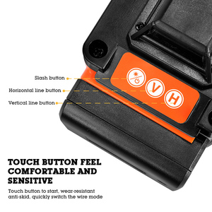 2020 <strong>New</strong> Precise16L 4D Self-Leveling <strong>Laser</strong> Meter 360 Horizontal and Vertical Cross <strong>Green</strong> Line <strong>Laser</strong> Rotary <strong>Laser</strong> Level - Product Image 6