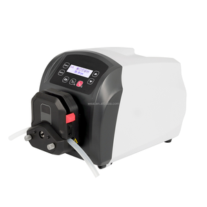 Bomba Peristáltica <span class=keywords><strong>Digital</strong></span> Inteligente WEIAI, Máquina de Llenado para Laboratorio Celular, Dispensador Médico <span class=keywords><strong>y</strong></span> de Estética, Bomba Peristáltica Multicanal - Product Image 6