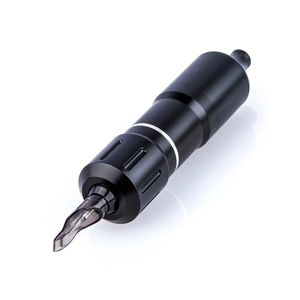 Popular Full <b>Tattoo</b> Pen Machine <b>Kit</b> Lining Shading Tattooing Practice Complete Set Beginner Professional <b>Tattoo</b> <b>Kit</b> - Product Image 2