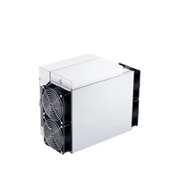 Antminer S19XP 141T 3010W d'occasion, mineur ASIC Bitcoin, mineur Bitcoin, BTC, refroidissement par air, machine de minage ASIC, minage