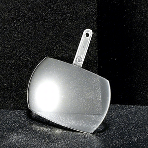1.59 PC <b>Polycarbonate</b> Single Vision Reading <b>Glasses</b> Blue Light Blocking Clear Optical Lens - Product Image 1
