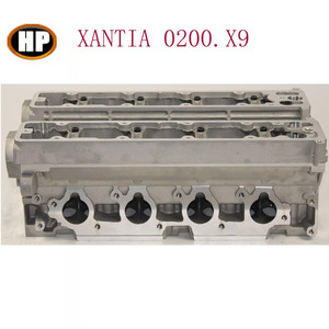 0200.X9 0200X9 CULASSE pour PEUGEOT CITROEN XANTIA RFS RFV XU10 J4 XU10J4R 1.8L 2.0L - Product Image 3