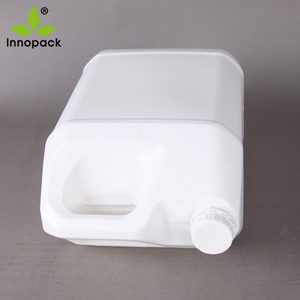 Vente en gros en usine Seau en plastique HDPE de <span class=keywords><strong>10</strong></span> <span class=keywords><strong>litres</strong></span> pour stockage de liquide Jerry Can en plastique de couleur blanche de bonne qualité 10L à vendre - Product Image 6