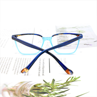 Lunettes de soleil tendance pour femmes avec monture en acétate de haute qualité et verres en PC durables pour dames