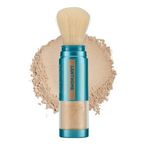 แปรง SPF50กันแดด OEM สินค้าตราสัญลักษณ์: ชุดและโล่เรืองแสงในรูดเดียว - Product Image 3