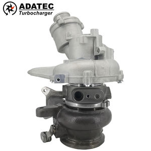 Hibrid IS38 rulman 430HP orijinal boyutu 06K145722H 06K145722T Audi A3 S1 S3 <span class=keywords><strong>2</strong></span>.0T <span class=keywords><strong>2</strong></span>.0L için türbin yükseltme - Product Image 3