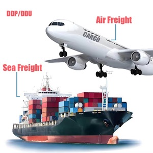 Spedizione DDP dalla Cina all'Australia/Regno Unito/Romania/Lituania, Servizio Porta a Porta con Sdoganamento e Tariffe Incluse - Product Image 4
