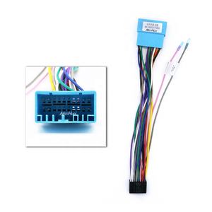 Cablaggio Meihua per <span class=keywords><strong>Suzuki</strong></span> <span class=keywords><strong>SX4</strong></span> e Fiat Sedici 2005-2014, Kit Montaggio Cruscotto con Cornice Argento, Pannello di Rifinitura con Garanzia di 1 Anno - Product Image 3