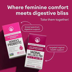 OEM Hot Sale <span class=keywords><strong>Vegan</strong></span> Capsules Probiotische <span class=keywords><strong>Supplement</strong></span> voor spijsverteringsondersteuning en vaginale gezondheid voor vrouwen Kruidensupplement - Product Image 2