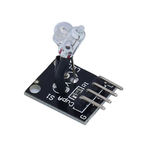 Resmi KY-027 5V sihirli işık fincan sensörü modülü <span class=keywords><strong>Arduino</strong></span> DIY başlangıç kiti ICs için - Product Image 3