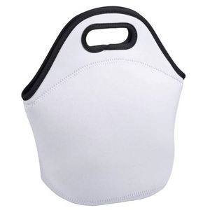 Sac isotherme réutilisable pour le déjeuner, avec fermeture éclair, pour adultes et enfants - Product Image 1