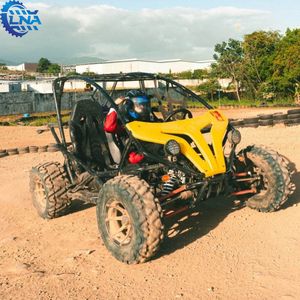 Buggy LNA con homologación para carretera, 200cc, ágil, fácil de conducir, listo para alquilar - Product Image 1