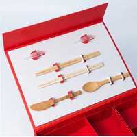 Boîte à sushi haut de gamme personnalisée, écologique, recyclable, en carton magnétique, avec compartiments pour sauces, pour la restauration