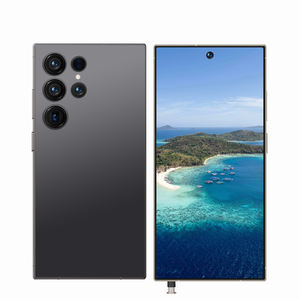 S25 Ultra 5G LTE 智能手机 Snapdragon 120Hz 108MP 摄像头 8000mAh 电池 内置 <span class=keywords><strong>S</strong></span> Pen 无锁版 - Product Image 2