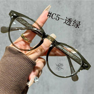 Gafas de Sol para Mujer Feggy, Montura TR90, Lentes de PC con Protección de Luz Azul UV400, Diseño Artístico Retro para Venta al Por Mayor - Product Image 4