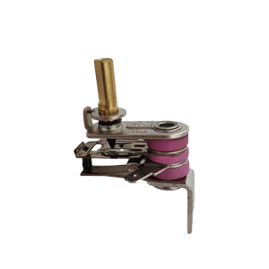 Bộ Điều Nhiệt Lưỡng Kim Có Thể Điều Chỉnh Cho Bếp Nướng Điện - Product Image 6