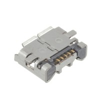 1981584-1 Connecteur USB de remplacement REC TYPE AB Au MICRO