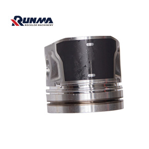 Runma 13032095 13038398 13032155 D05-101-30 loader phụ tùng động cơ <span class=keywords><strong>piston</strong></span> - Product Image 5