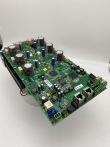 Ban đầu PCB hệ thống kỹ thuật số máy in gốm các bộ phận máy lửa Xung thẻ chính board loại - Product Image 4