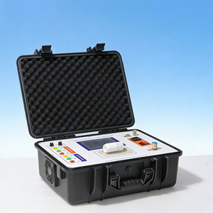 Probador de Relación de Transformación Adaptativo Multi-escenario, Dispositivo Integrado para el Cálculo del Error de la Relación de Voltaje - Product Image 1