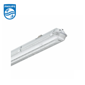 Barre lumineuse PHILIPS T5 Philips TCW060 C 1xTL5 2xTL5 28W <span class=keywords><strong>ELB</strong></span> 220V - Product Image 3