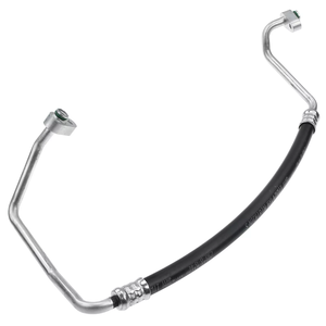 Conjunto de manguera de CA de <span class=keywords><strong>aire</strong></span> <span class=keywords><strong>acondicionado</strong></span> automático, línea de descarga de refrigeración R134a para TOYOTA COROLLA 05-08 OEM 8870302291 HA 11365C - Product Image 4