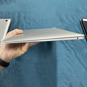 Portátil barato al por mayor, computadora portátil usada A2337 MacBook Air M1 2020 de segunda mano con pantalla de 13 pulgadas - Product Image 4
