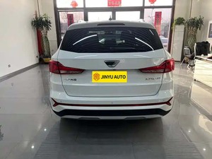 Je-tta VS7 2023 2022 280TSI Automatique Édition Glory 1.4T 150ch 6AT SUV Kilométrage 32 000 km Chine Prix Abordable Voiture d'Occasion à Vendre - Product Image 5