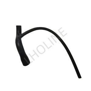 Manguera de Goma LHOLINE 96180801 EPDM para Combustible y Agua, Uso Automotriz - Product Image 2