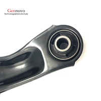 Gennovo OE qualité pièces de rechange voiture suspension accessoires auto bras de contrôle LK-2904020 pour BYD F0 GEELY LC2 GC2 GX2 Panda JAC
