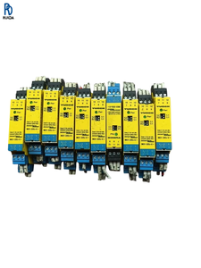 เครื่องปรับสัญญาณอัตโนมัติอุตสาหกรรมประสิทธิภาพสูง รุ่น IM31-22EX-U สำหรับอุปกรณ์ขั้นสูง - Product Image 1