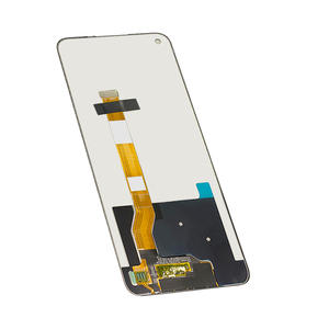 Para Oppo <span class=keywords><strong>Realme</strong></span> 8i/<span class=keywords><strong>9i</strong></span>/A96/Narzo 50 Montaje de pantalla táctil LCD al por mayor Compatible con 1 año de garantía - Product Image 4