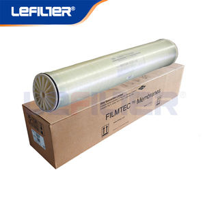 Membrana de Ósmosis Inversa TM820C-400 con Buen Efecto de Desalinización para Sistemas de Desalinización de Agua de Mar - Product Image 5