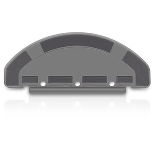 Support de serpillière électrique Ecovacs T8 AIVI N8Pro, accessoire de balayeuse domestique en plastique durable - Product Image 1