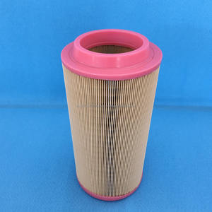 Filtro de Aire Manny 1613740800 para Compresor Industrial con Filtración de 5um y 99.8% de Eficiencia - Product Image 3