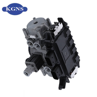 Modulator As Roda Truk Katup Rem ABS OE 0004294224 A0004294224 Cocok untuk Merced-Be-nz Actros Axor Arocs Suku Cadang Truk Berat Euro