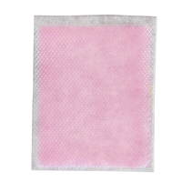Patch Rafraîchissant pour les Pieds, Coussinet Revitalisant pour Semelles, Confort, Détente et Récupération Énergétique pour Pieds Fatigués