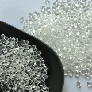 Gránulos de alta transparencia Poliuretano termoplástico TPU - Product Image 3